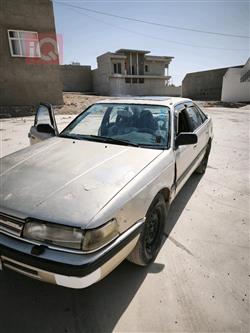 مازدا 626